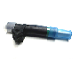 Image of INJECTION VALVE image for your 1999 BMW 323i   